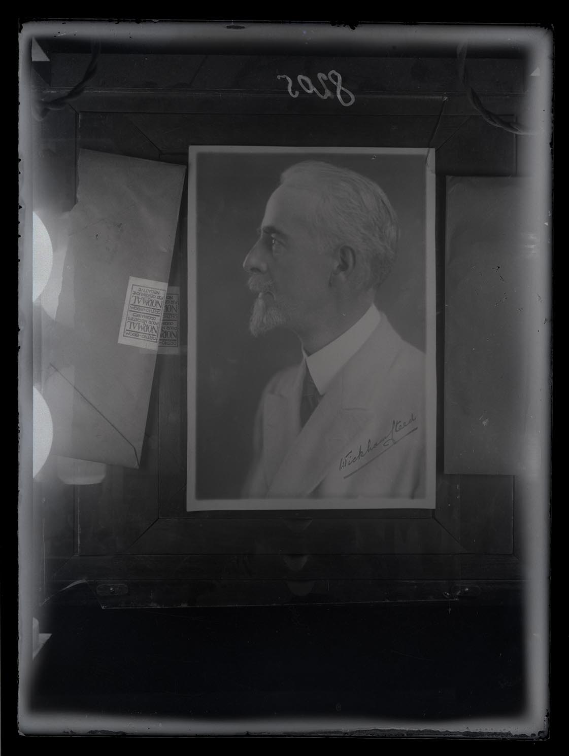 Náhledový obrázek T. G. Masaryk - 1