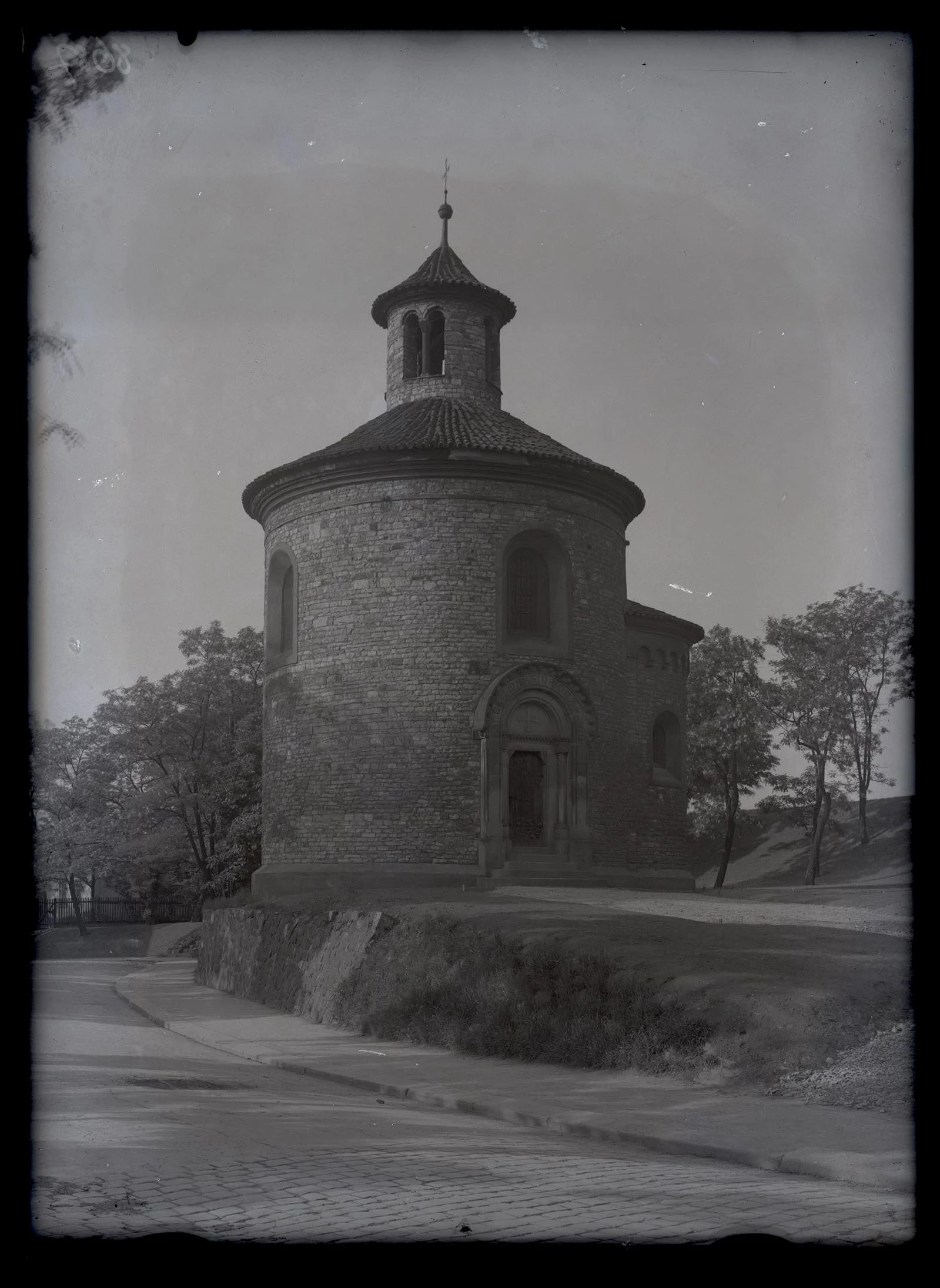 Obrázek Rotunda sv. Martina
