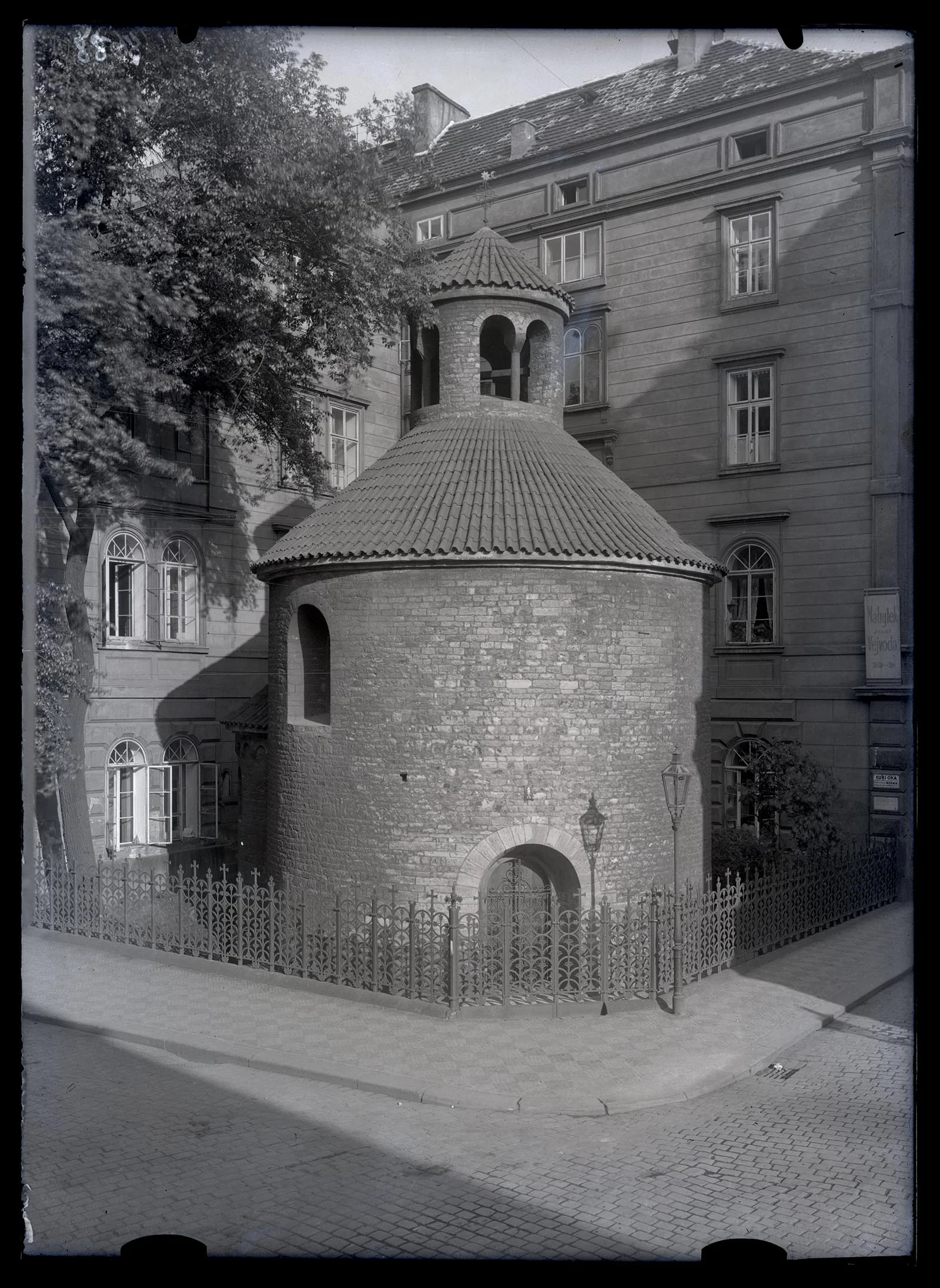 Obrázek Rotunda sv. Martina
