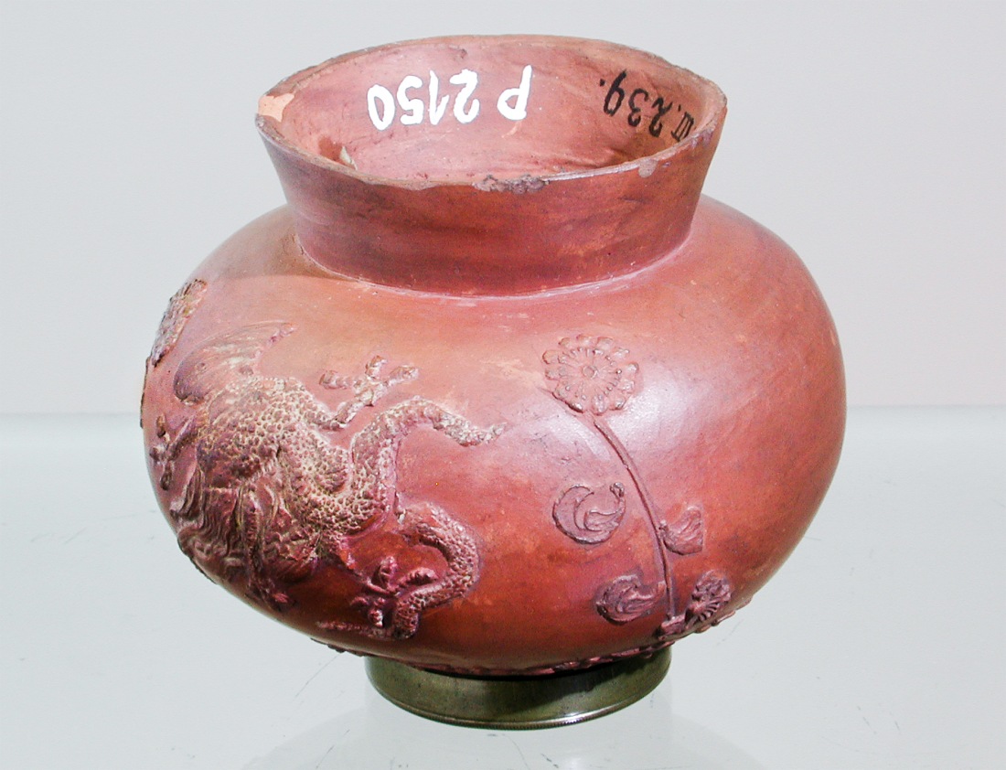 Náhledový obrázek Dóza na čaj - 3
