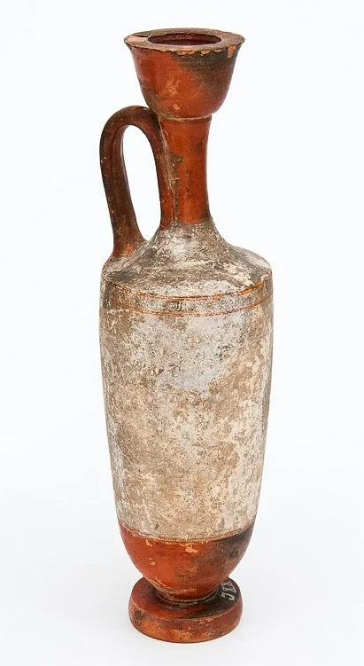 Náhledový obrázek předmětu Vysoký lékythos
