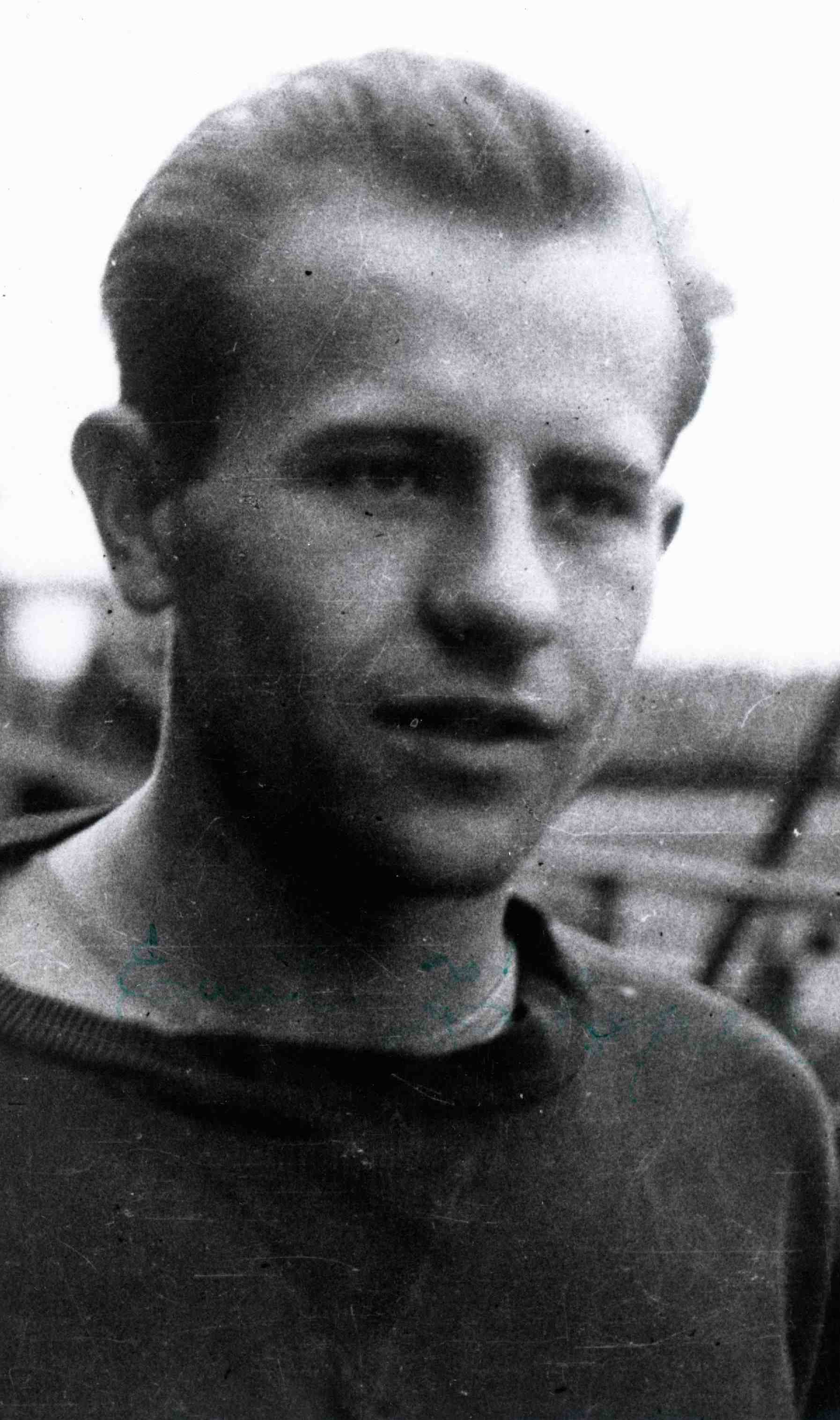 Náhledový obrázek Emil Zátopek - 1