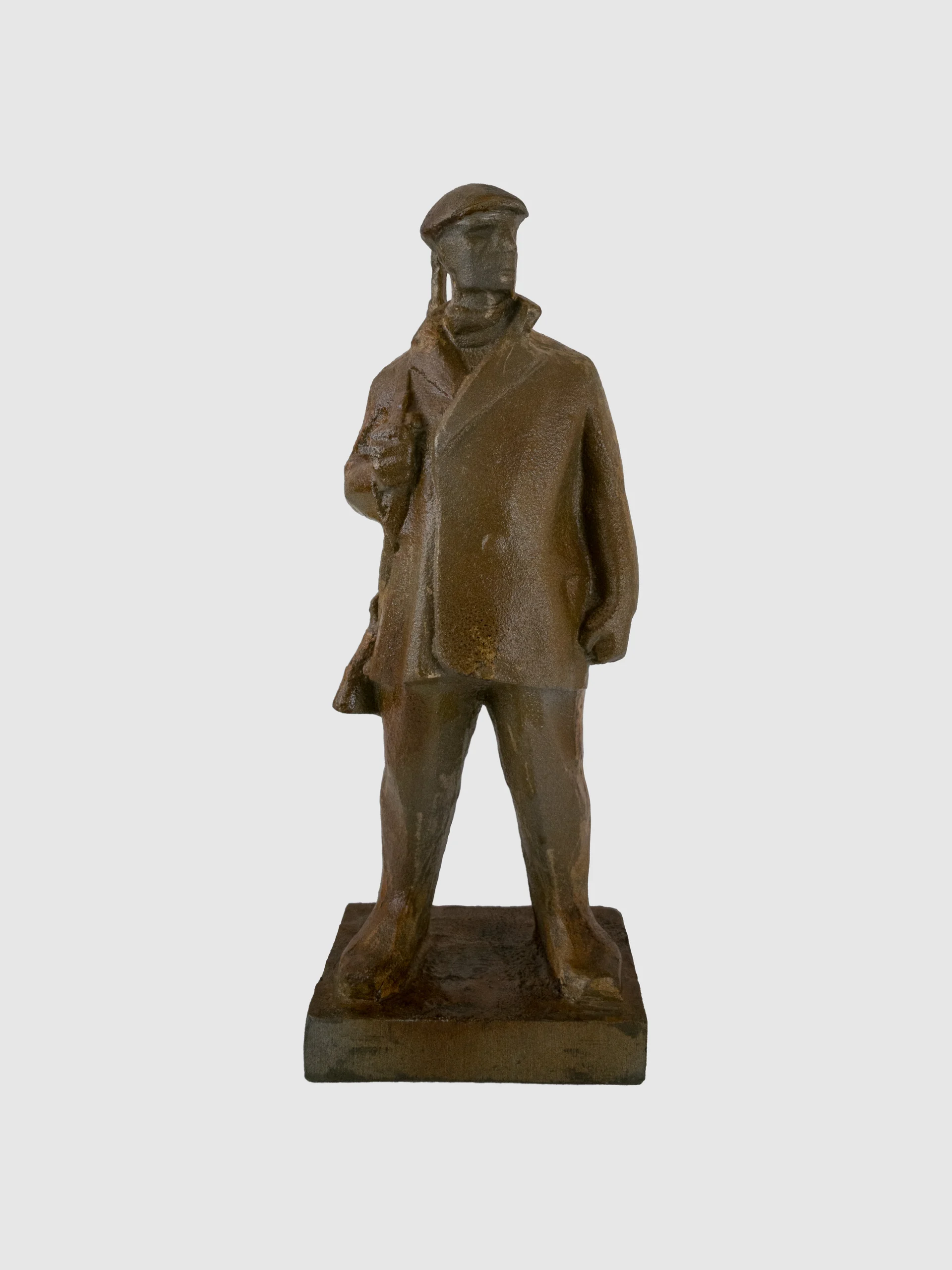 Obrázek Milicionář