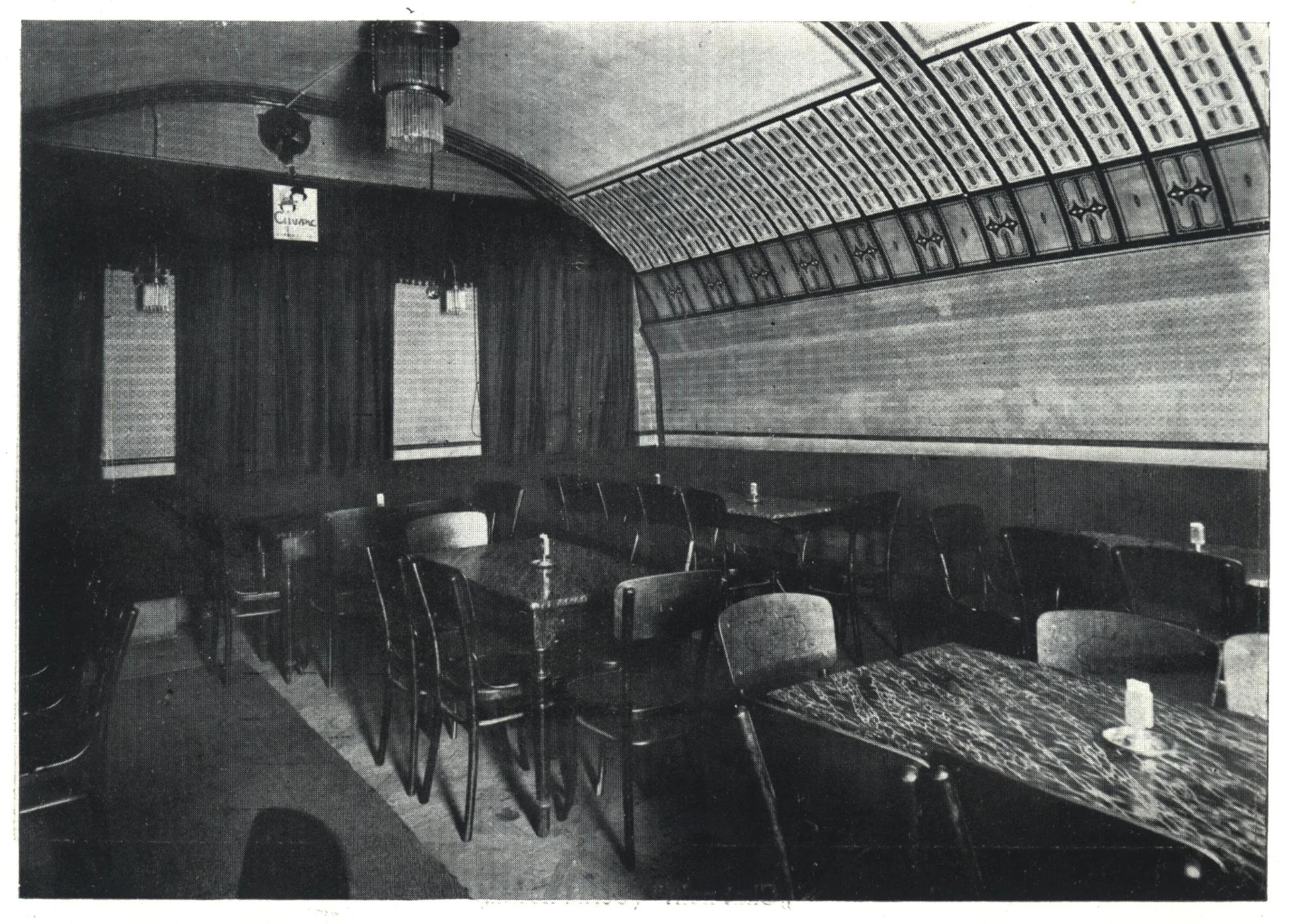 Náhledový obrázek předmětu Kabaret Montmartre