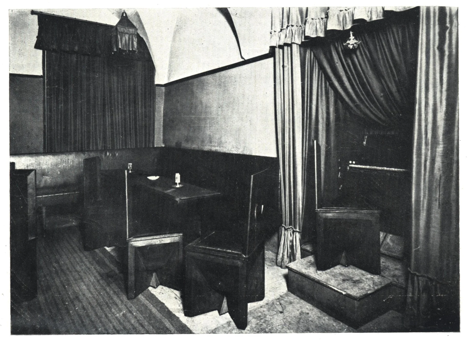 Náhledový obrázek předmětu Kabaret Montmartre