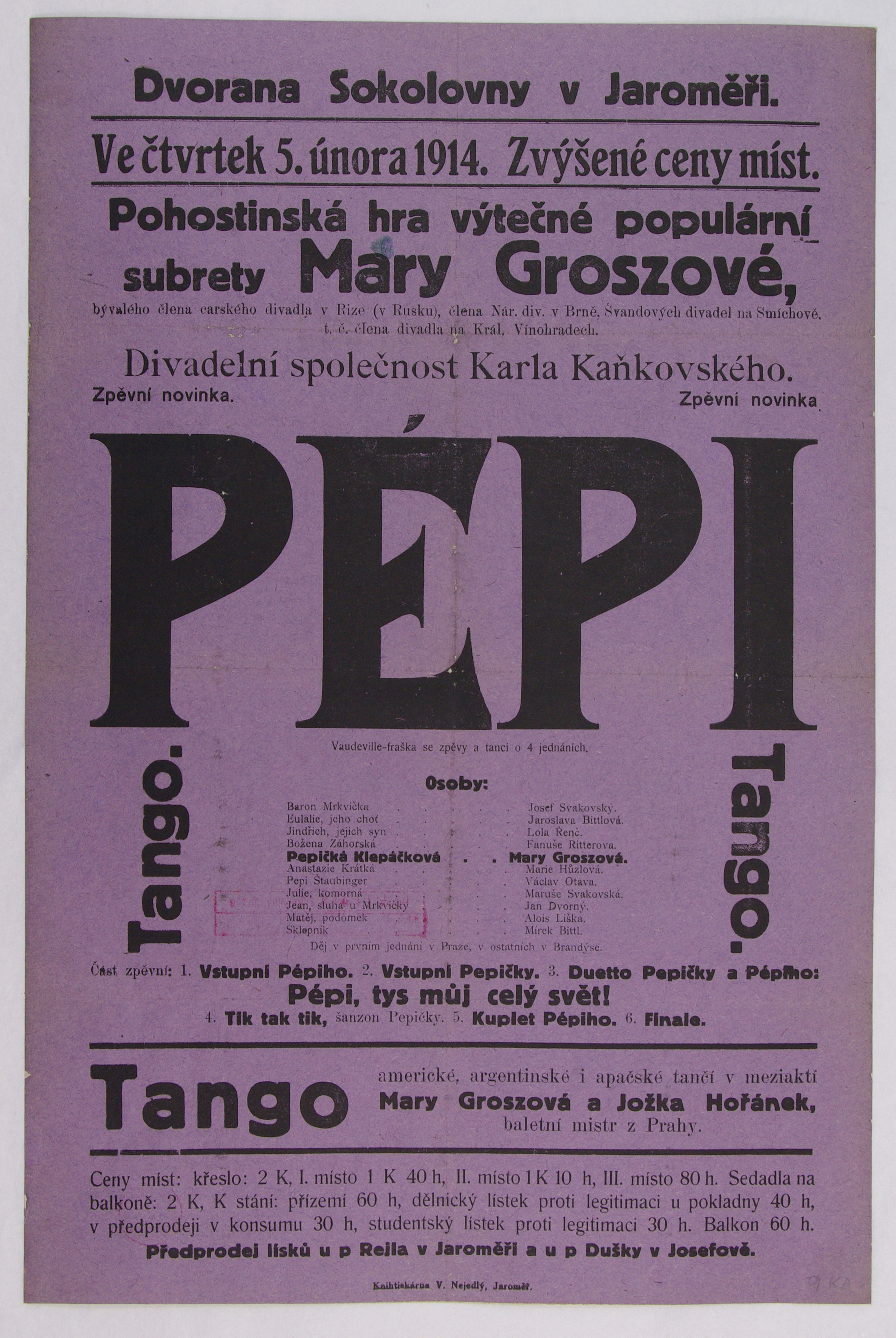 Náhledový obrázek Pépi - 1