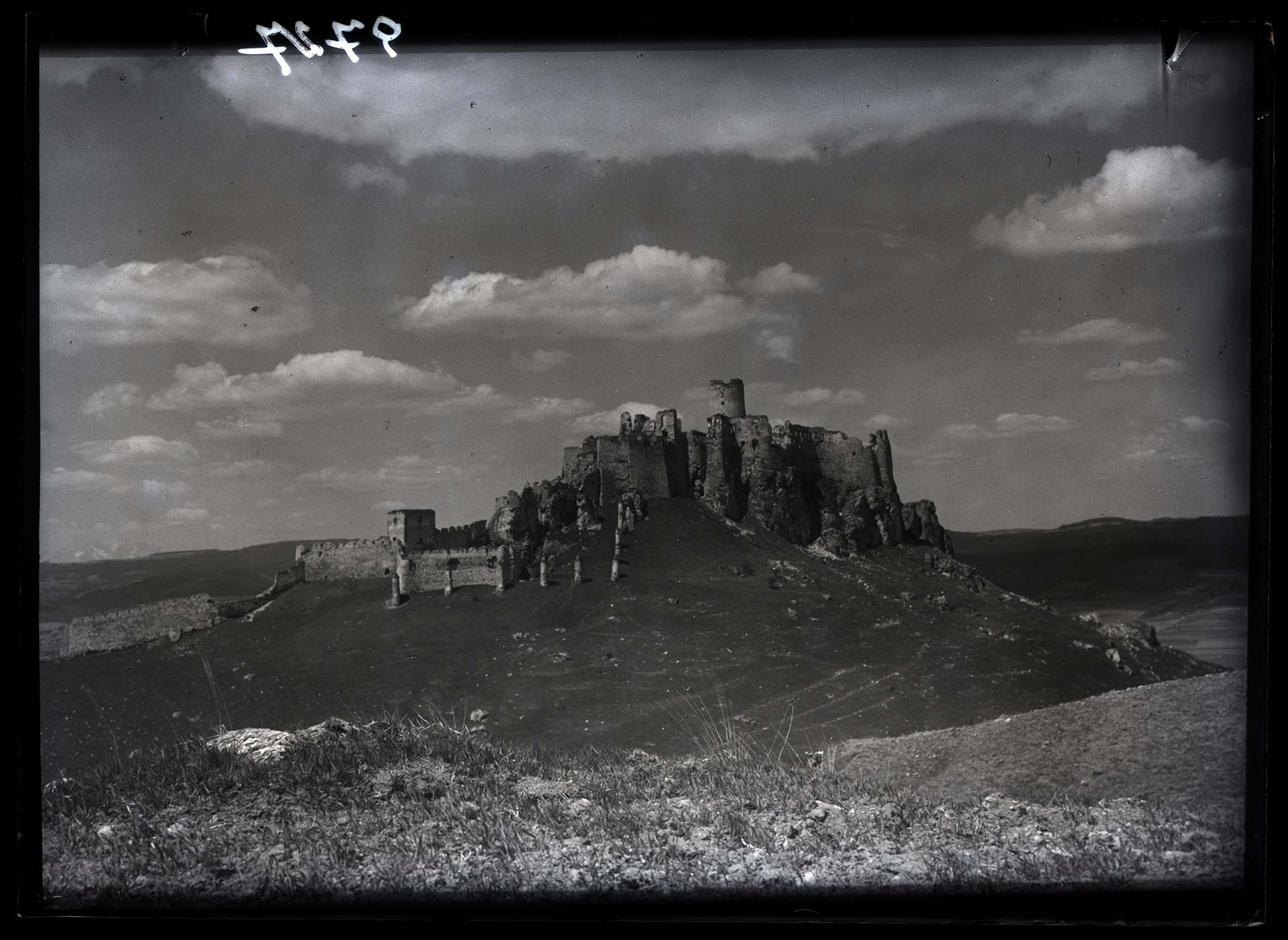 Náhledový obrázek Spišský hrad - 1