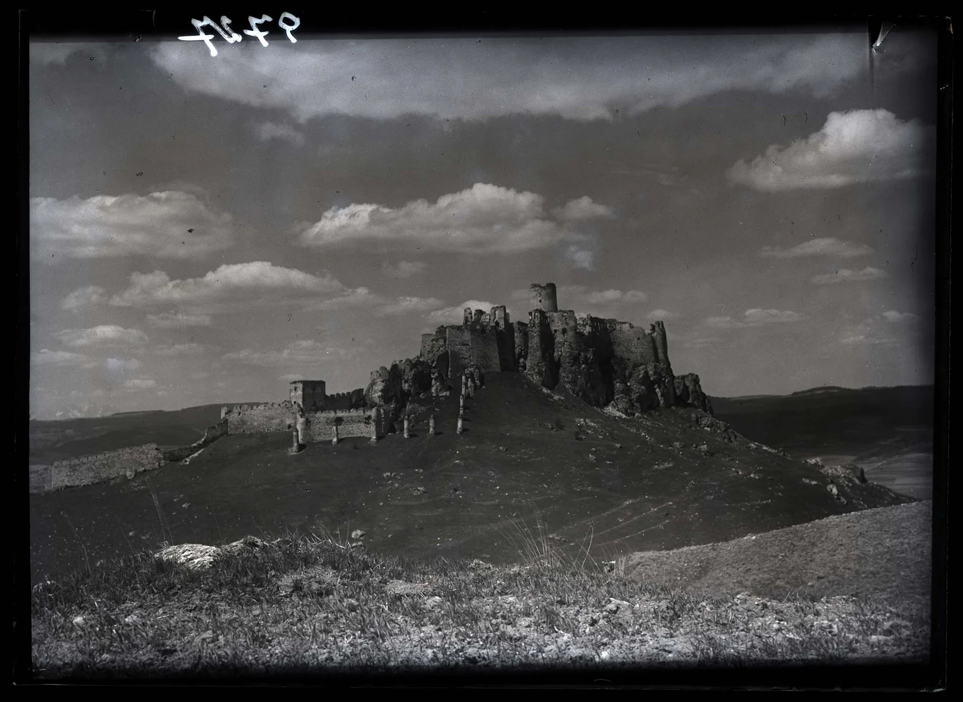 Náhledový obrázek předmětu Spišský hrad