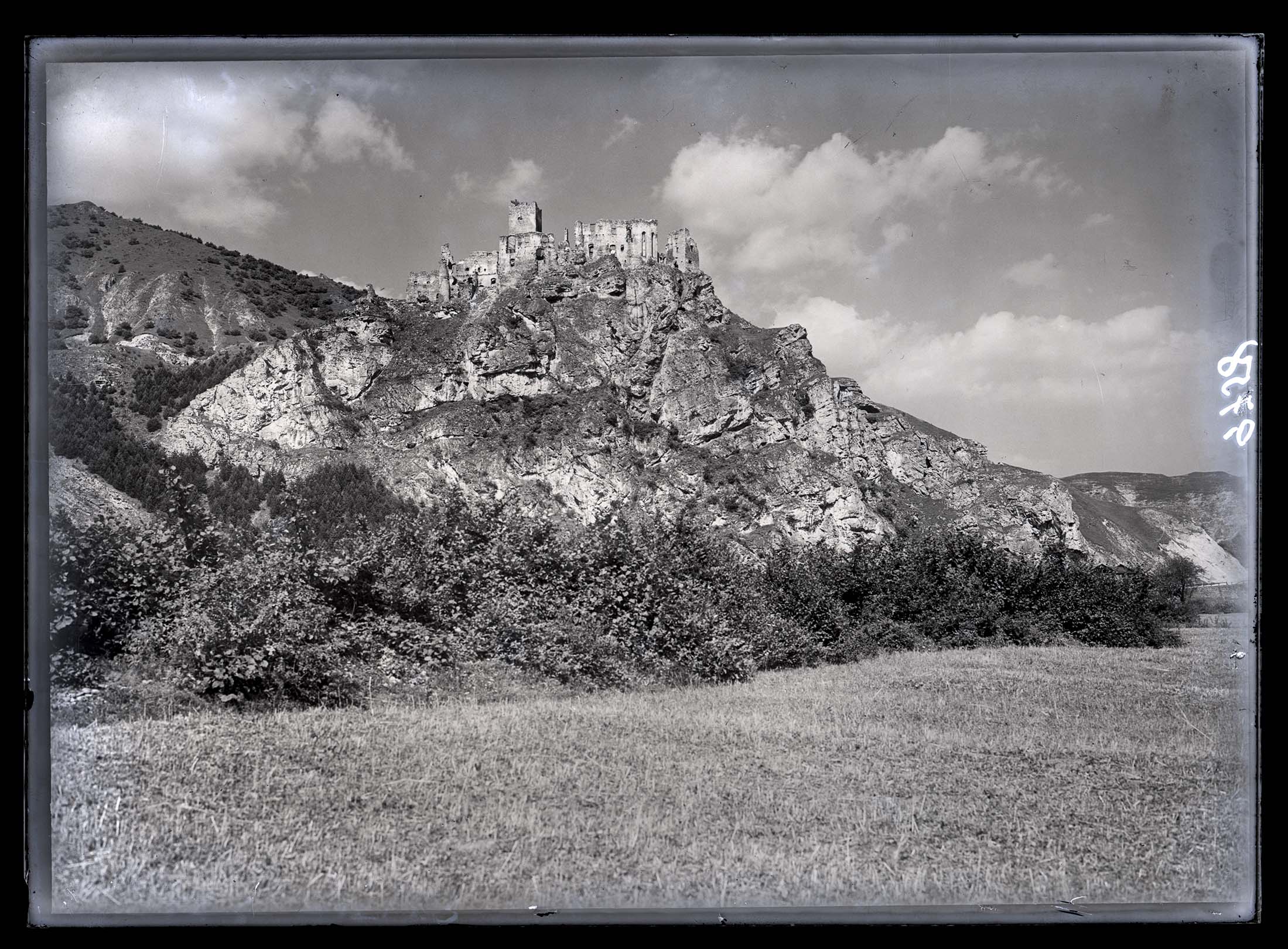 Náhledový obrázek Hrad Bezděz - 1