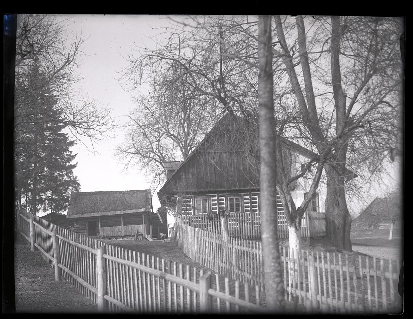 Náhledový obrázek Statek č. 55 - 1