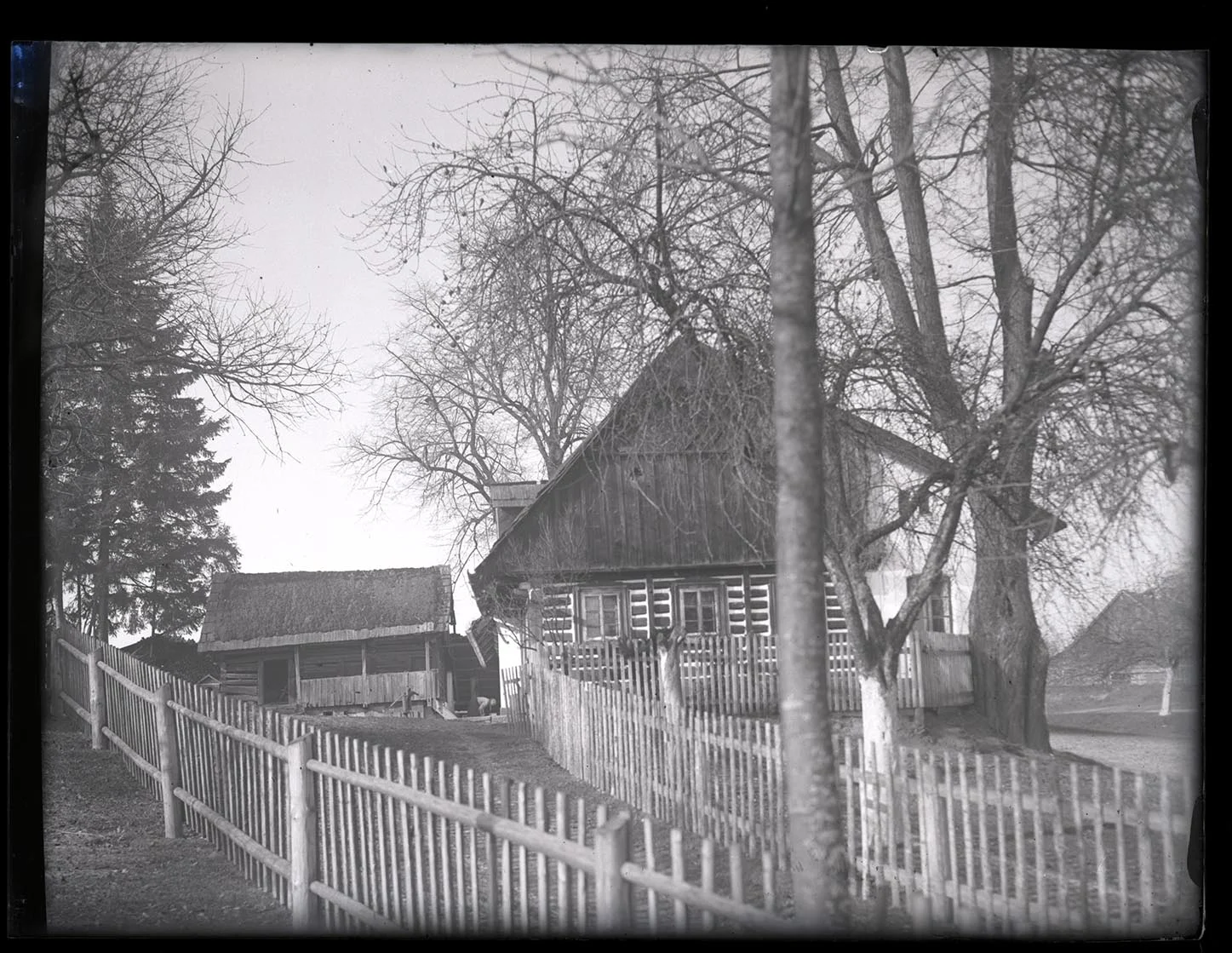 Náhledový obrázek předmětu Statek č. 55