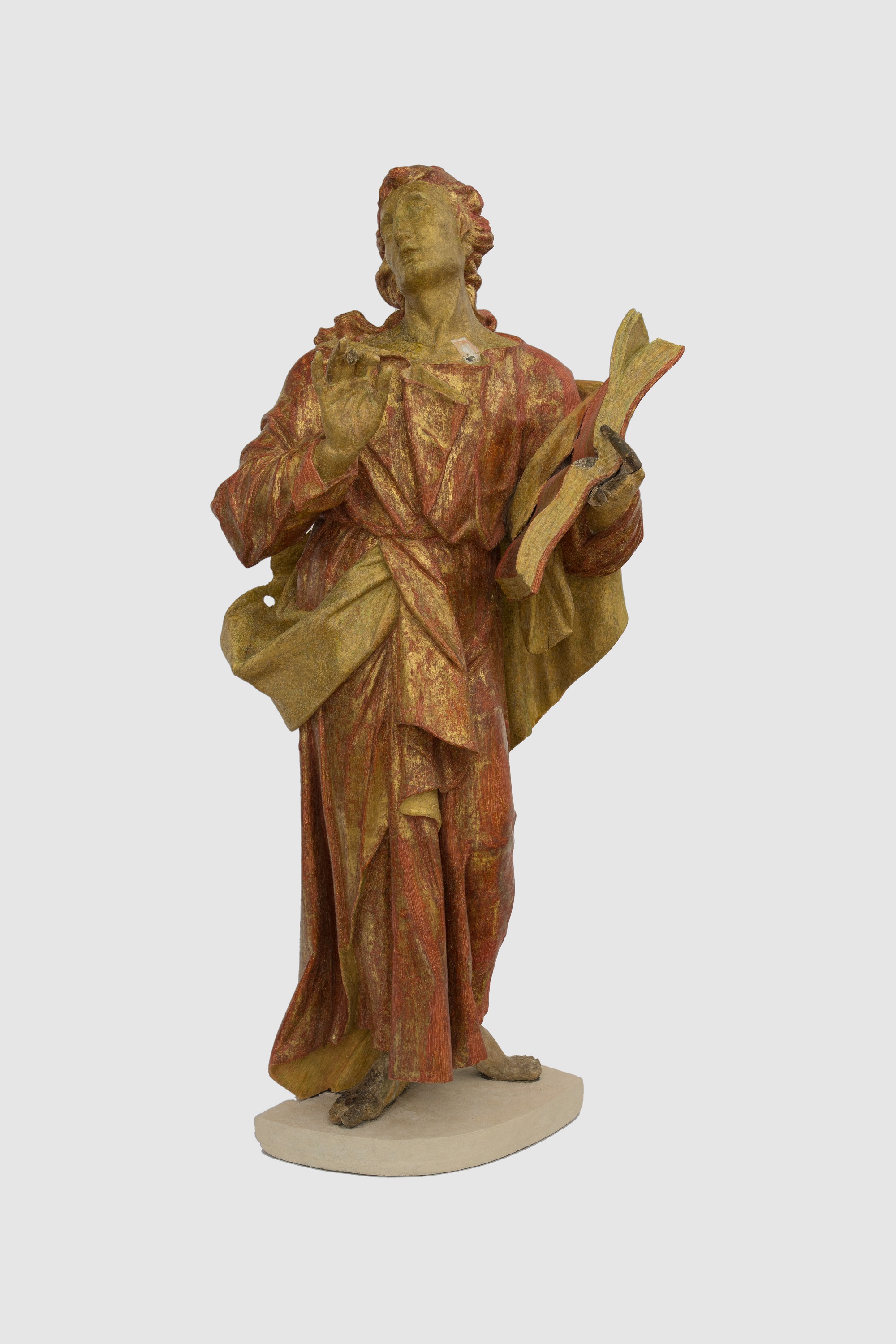 Náhledový obrázek Sv. Jan Evangelista - 1