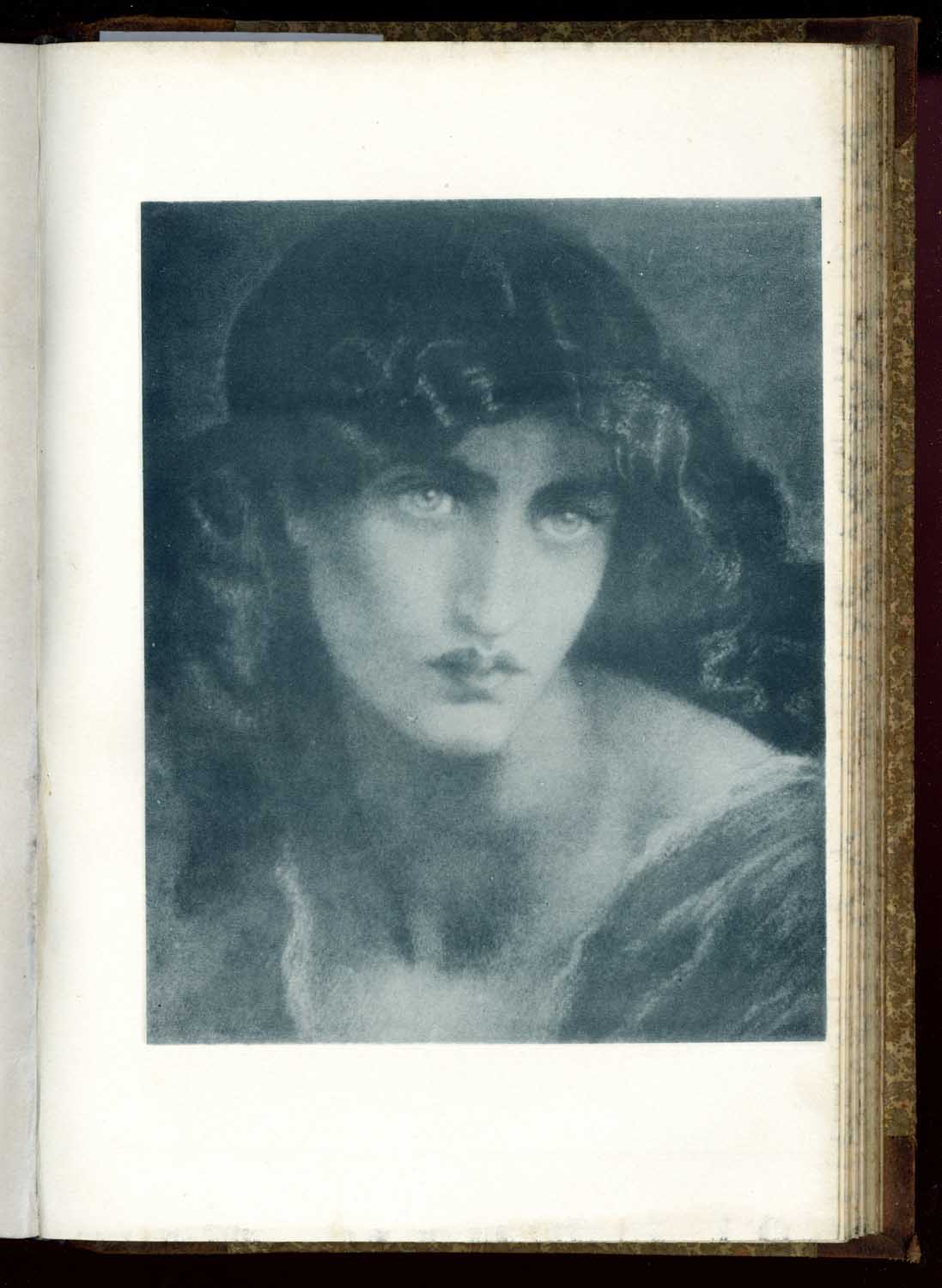 Náhledový obrázek La vita nuova di Dante. Con le illustrazioni - 3