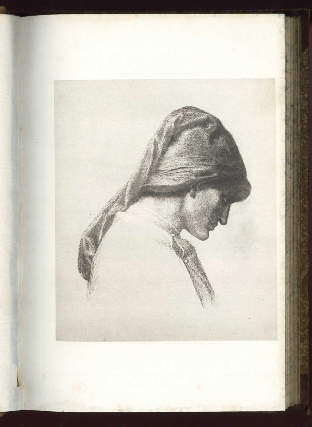 Náhledový obrázek La vita nuova di Dante. Con le illustrazioni - 2