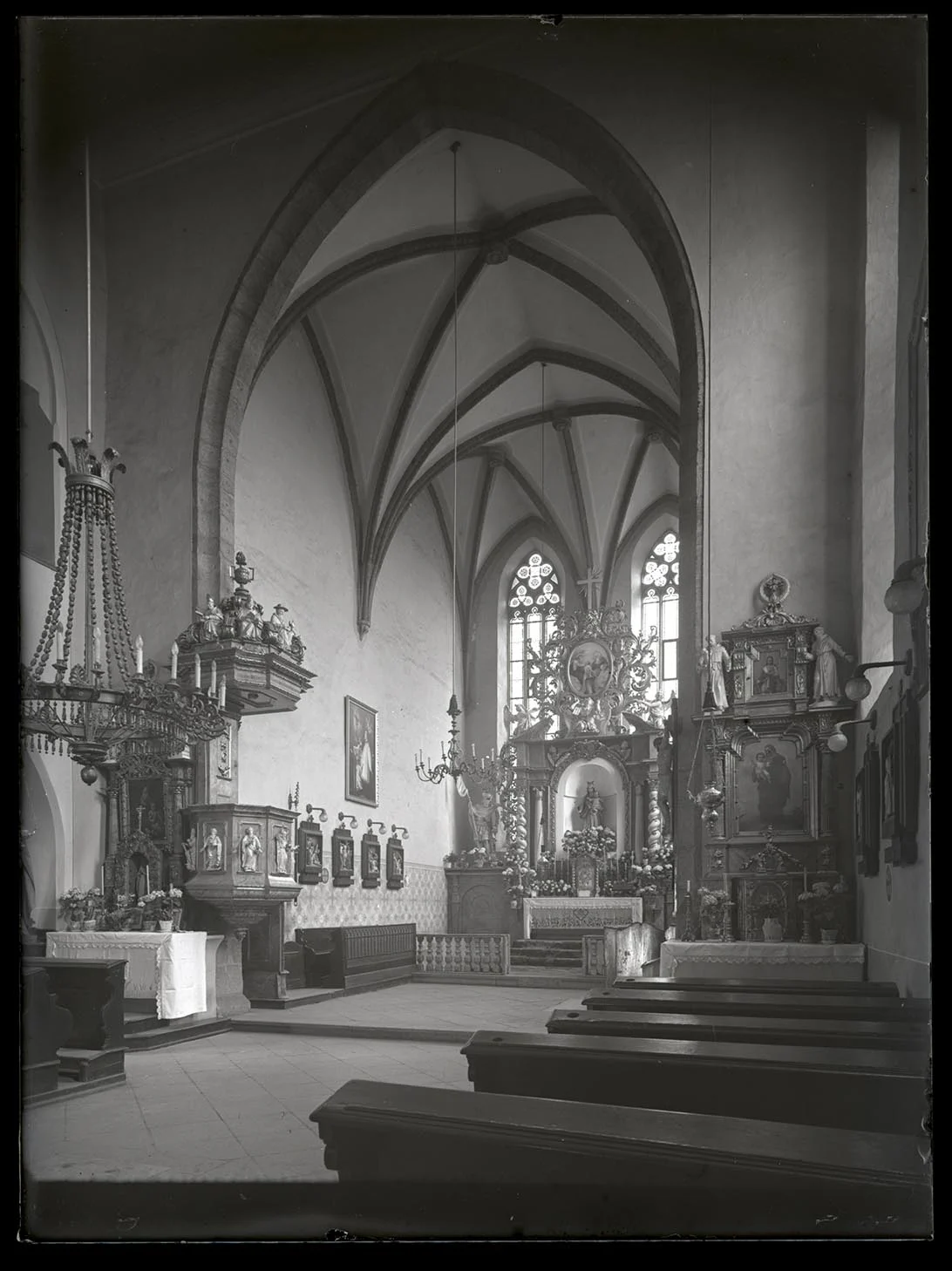 Obrázek Kostel sv. Martina