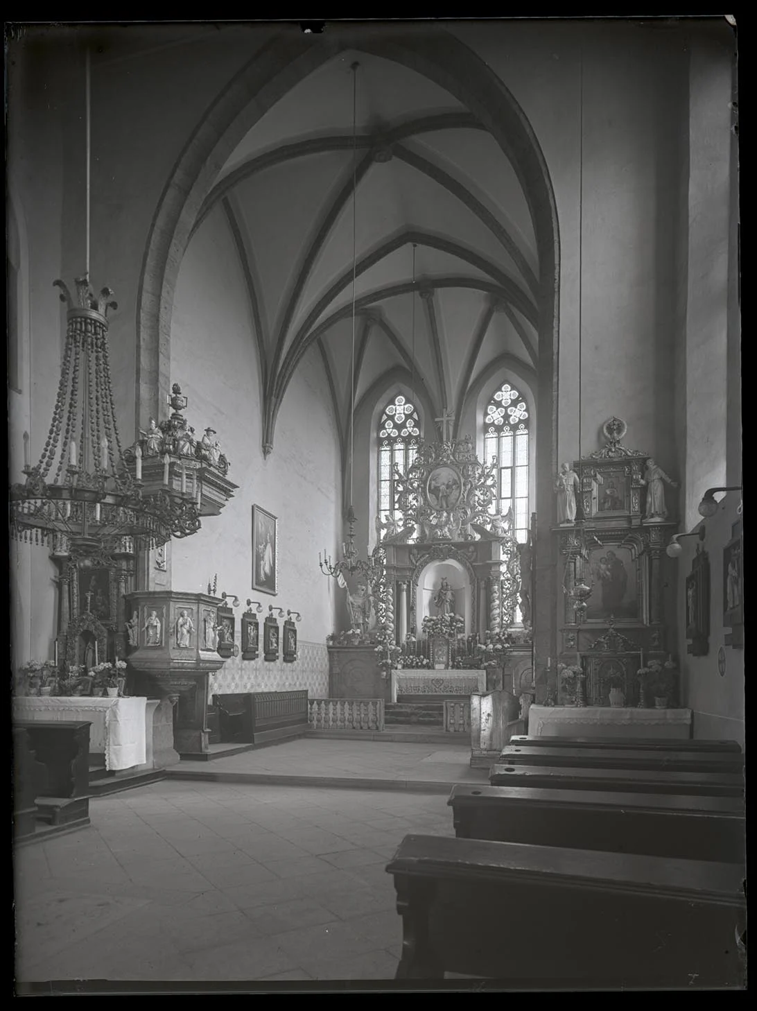 Obrázek Kostel sv. Martina