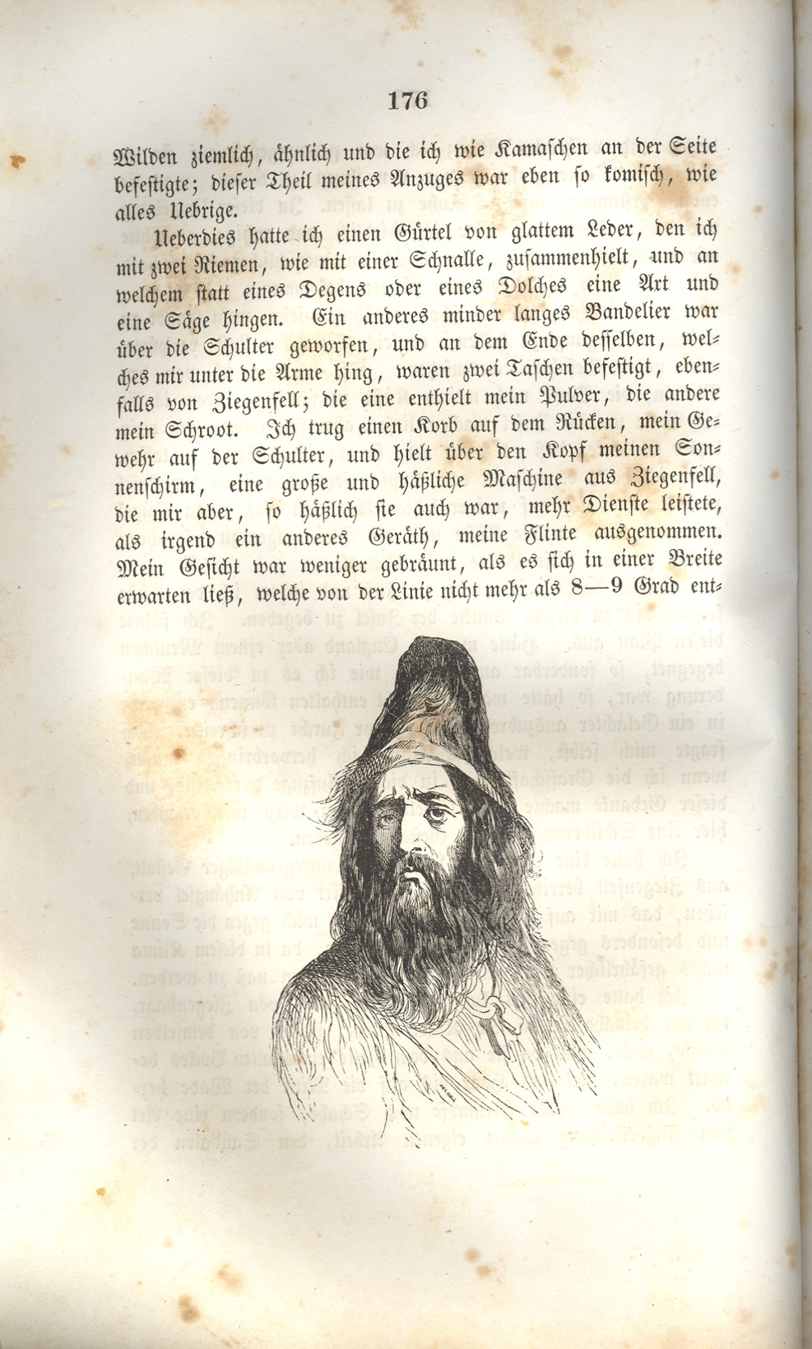 Náhledový obrázek Abenteuer des Robinson Crusoe - 9