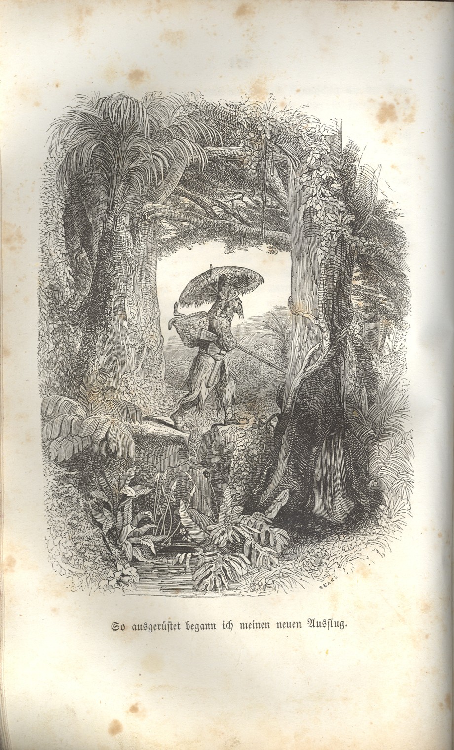 Náhledový obrázek Abenteuer des Robinson Crusoe - 10