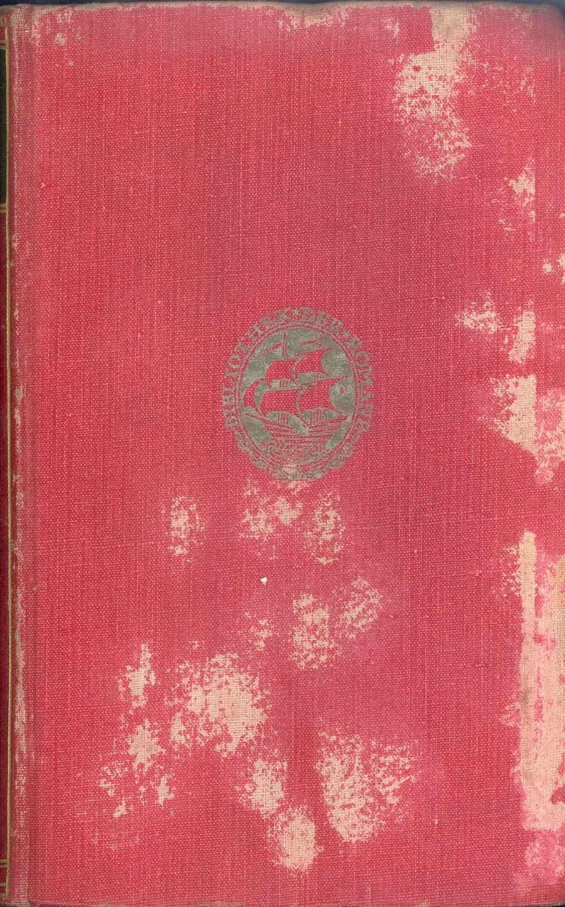Náhledový obrázek předmětu Robinson Crusoe