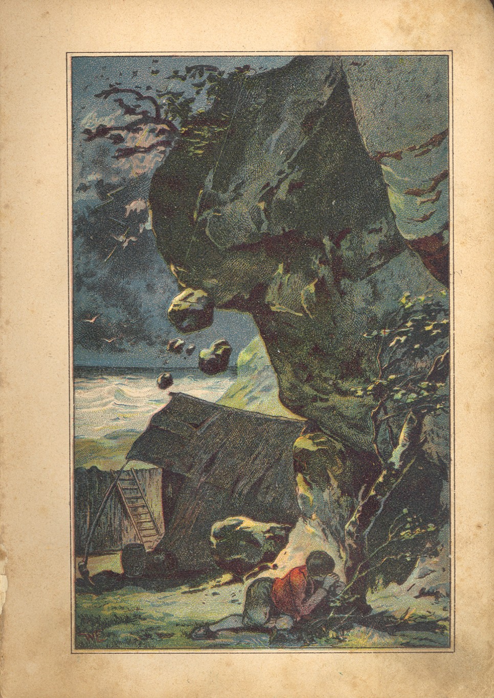 Náhledový obrázek Robinson Krusoe - 5