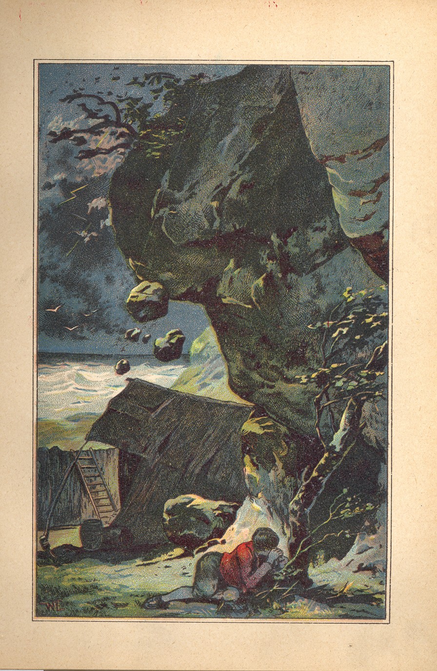 Náhledový obrázek Robinson Krusoe - 6