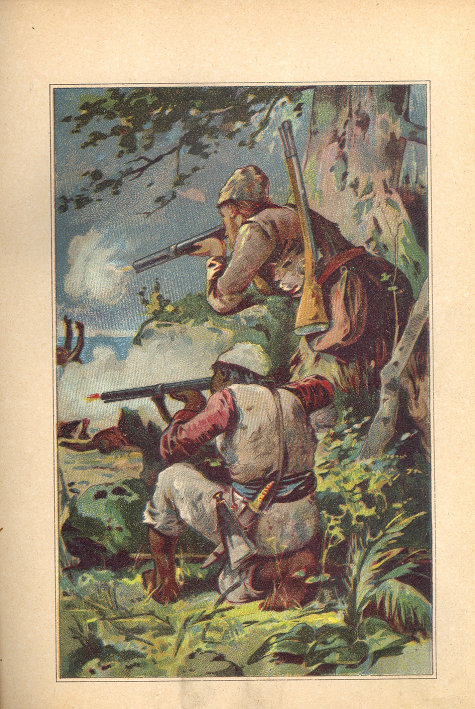 Náhledový obrázek Robinson Krusoe - 11