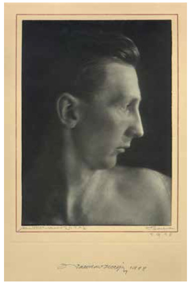 Náhledový obrázek Jaroslav Horejc - 1