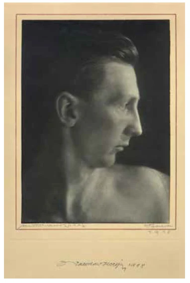 Náhledový obrázek předmětu Jaroslav Horejc