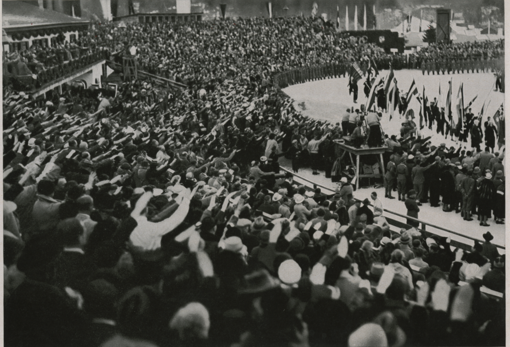 Náhledový obrázek Zahajovací ceremoniál - 2