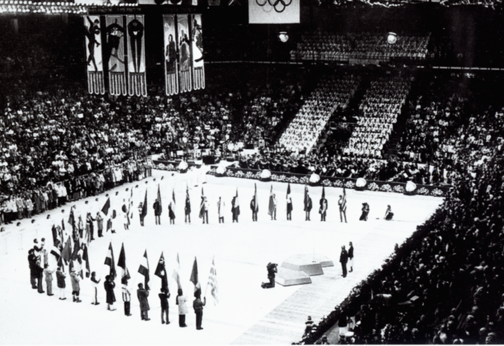 Náhledový obrázek Závěrečný ceremoniál - 2
