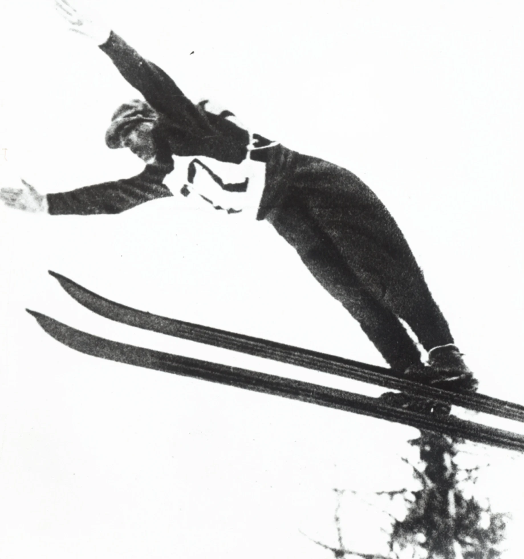 Náhledový obrázek předmětu Čs. reprezentant Rudolf Burkert.