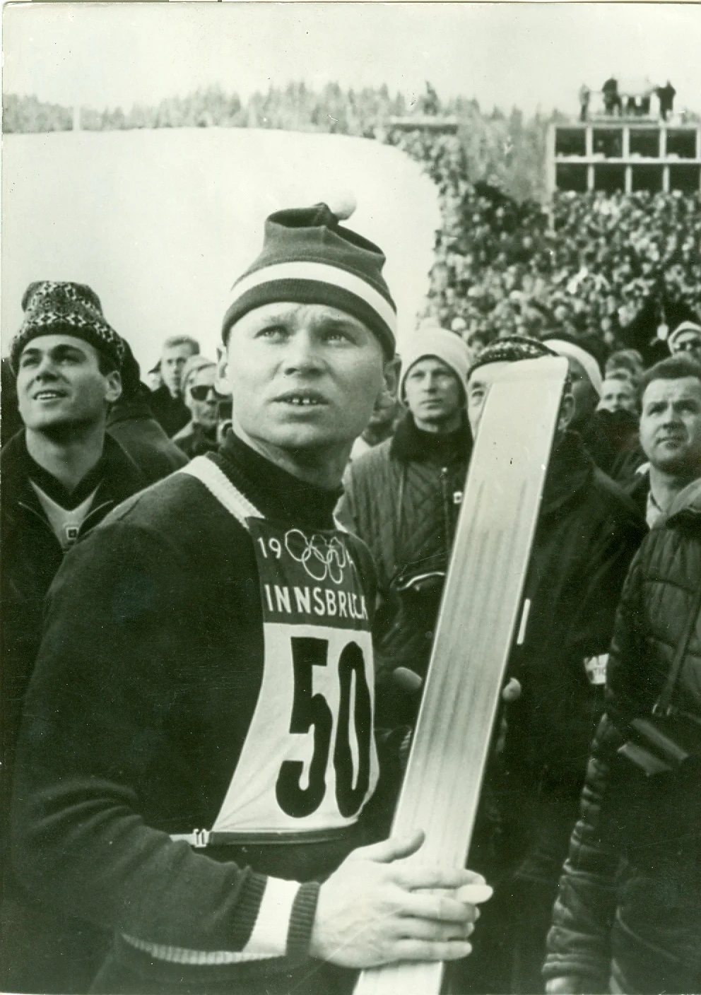 Náhledový obrázek předmětu Čs. reprezentant Josef Matouš