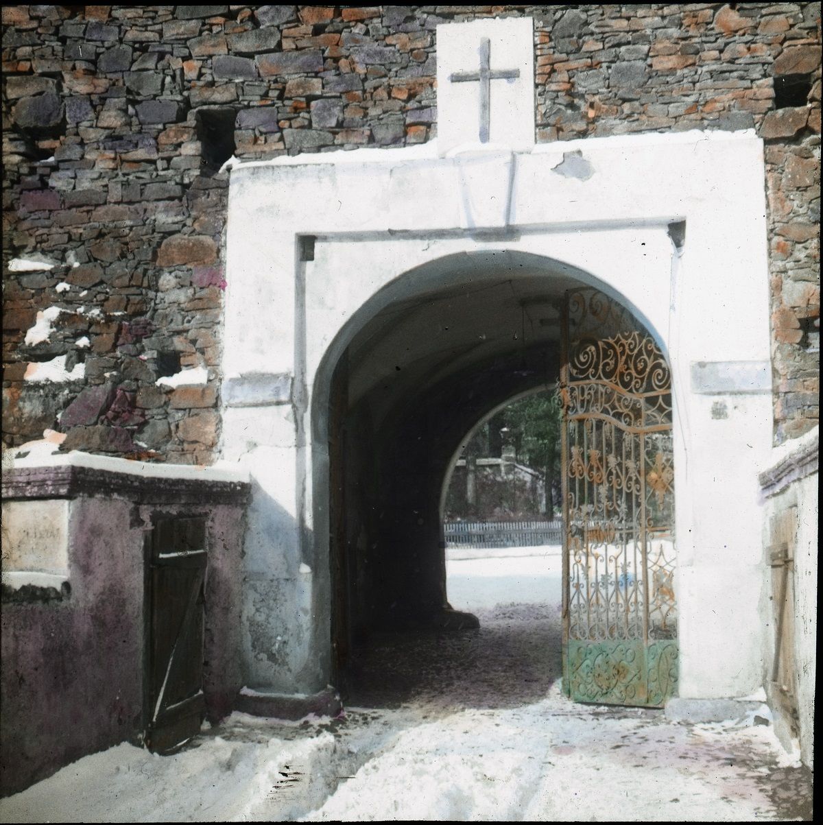 Náhledový obrázek Užhorod, Hrad - 1