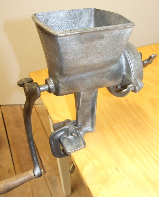 Náhledový obrázek Corn mill - 2