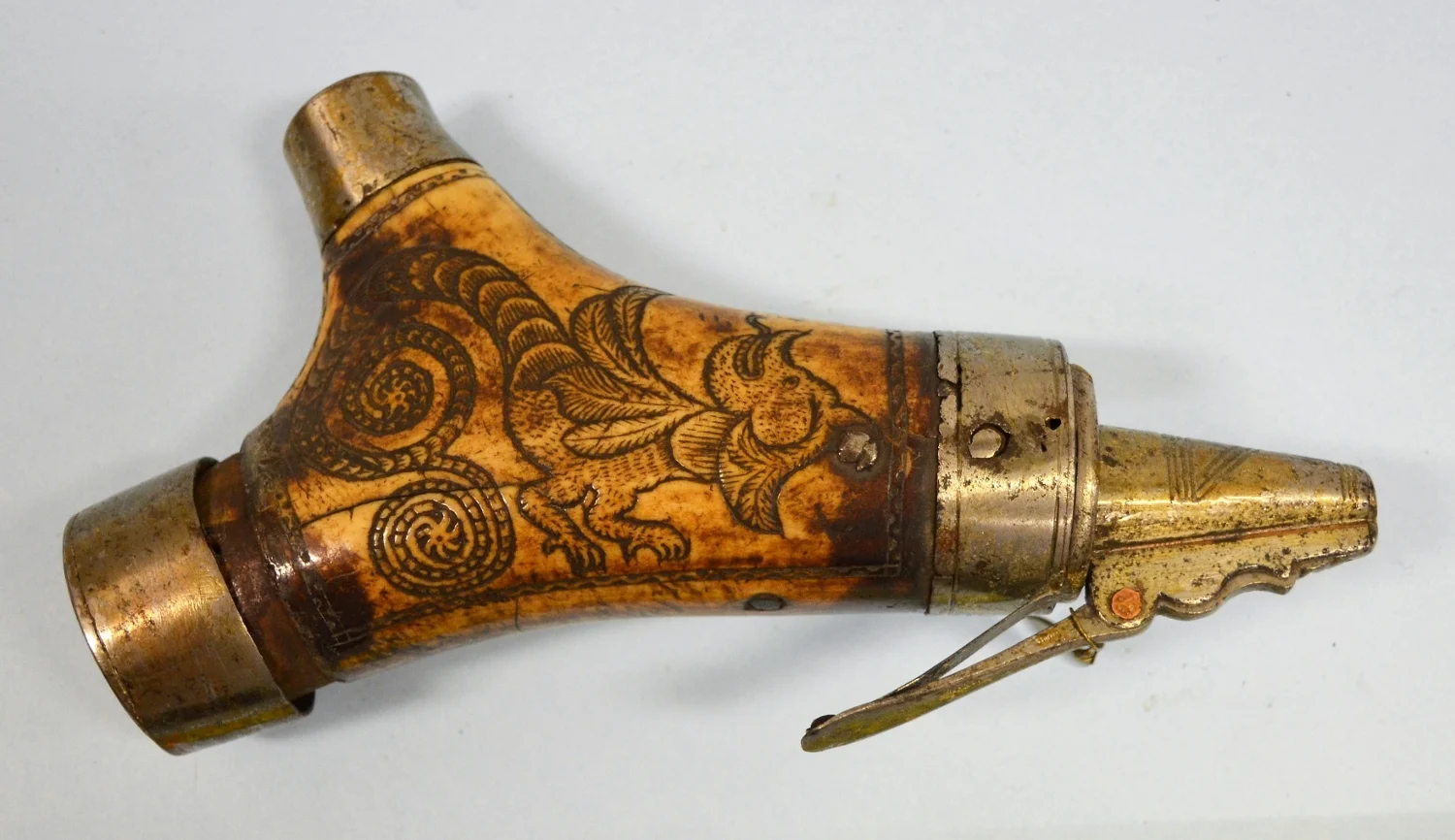 Náhledový obrázek předmětu Prachovnice
