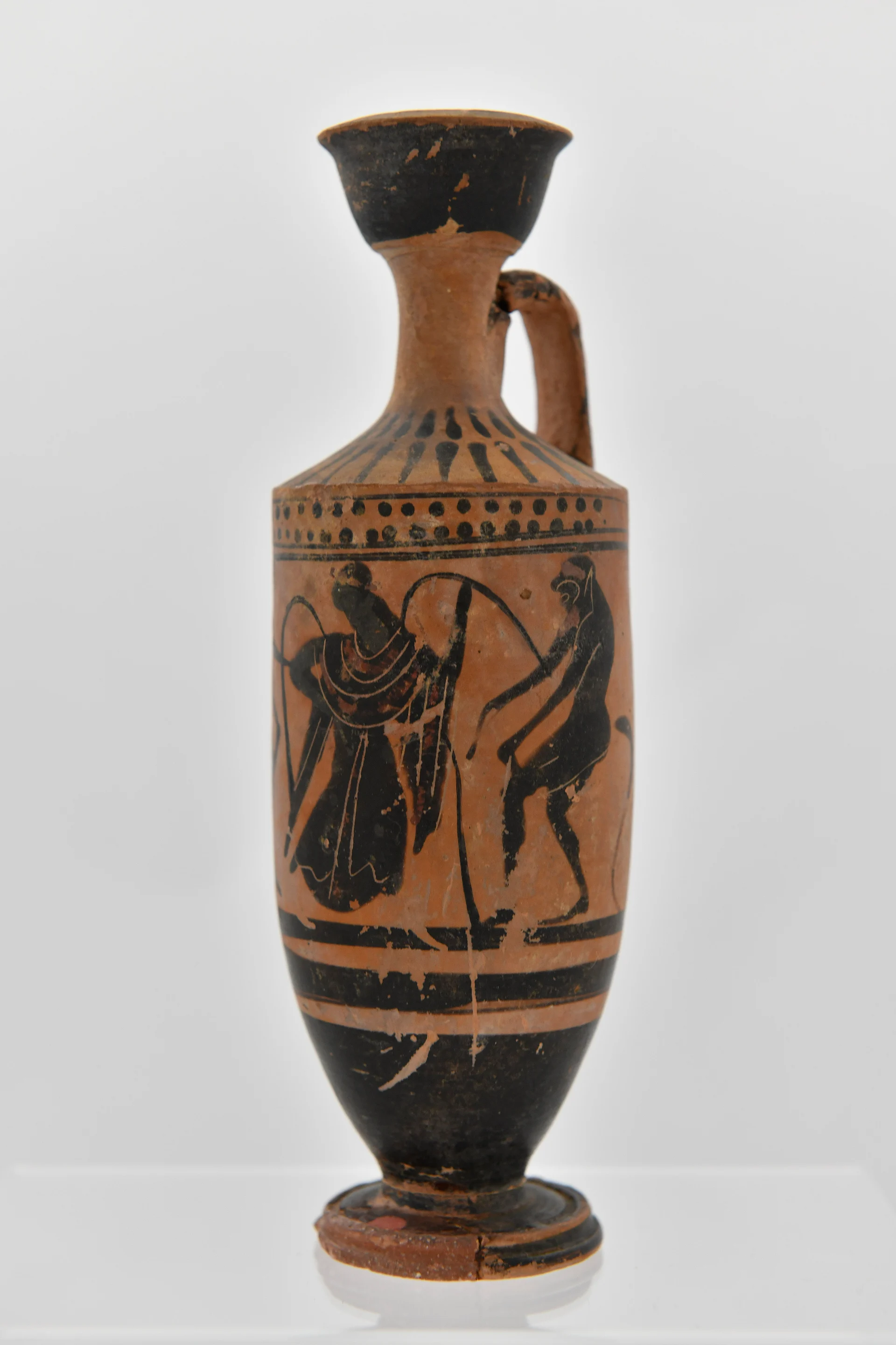 Náhledový obrázek předmětu Lékythos