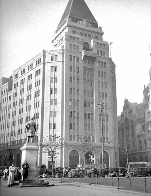 Náhledový obrázek předmětu Hotel Cathay