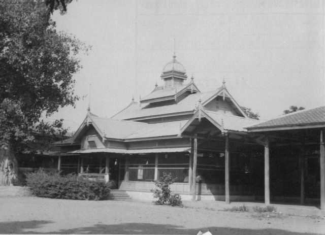 Náhledový obrázek Palác - 1