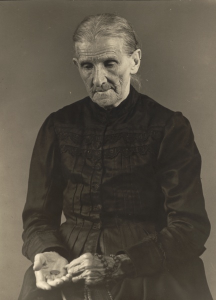 Náhledový obrázek Stařenka - 1