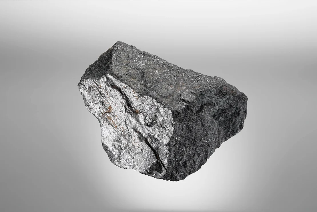 Náhledový obrázek předmětu Magnetit