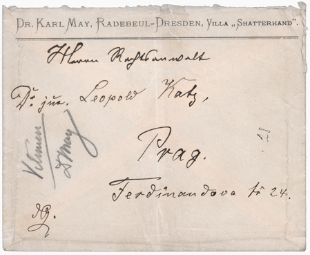 Náhledový obrázek Fond Leopold Katz 6 - 3