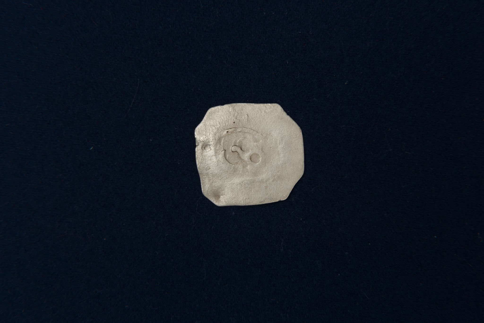 Náhledový obrázek Mince - 2