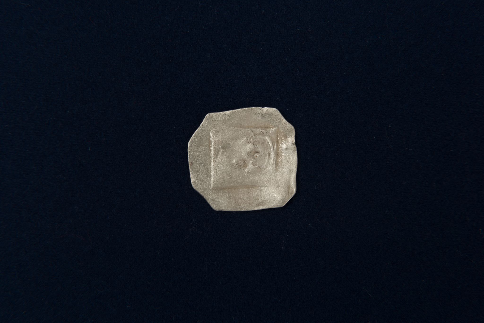 Náhledový obrázek Mince - 1