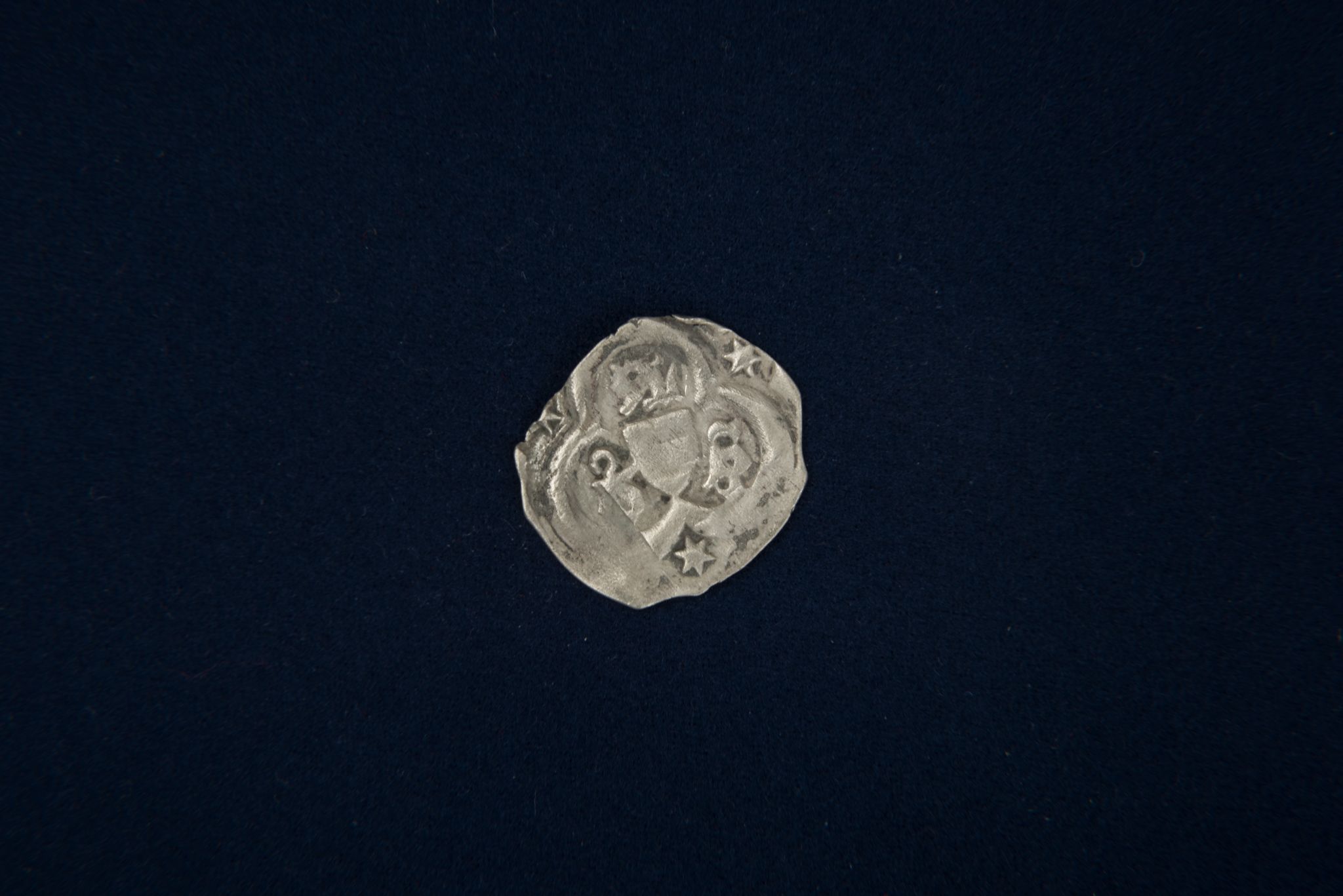 Náhledový obrázek Mince - 1