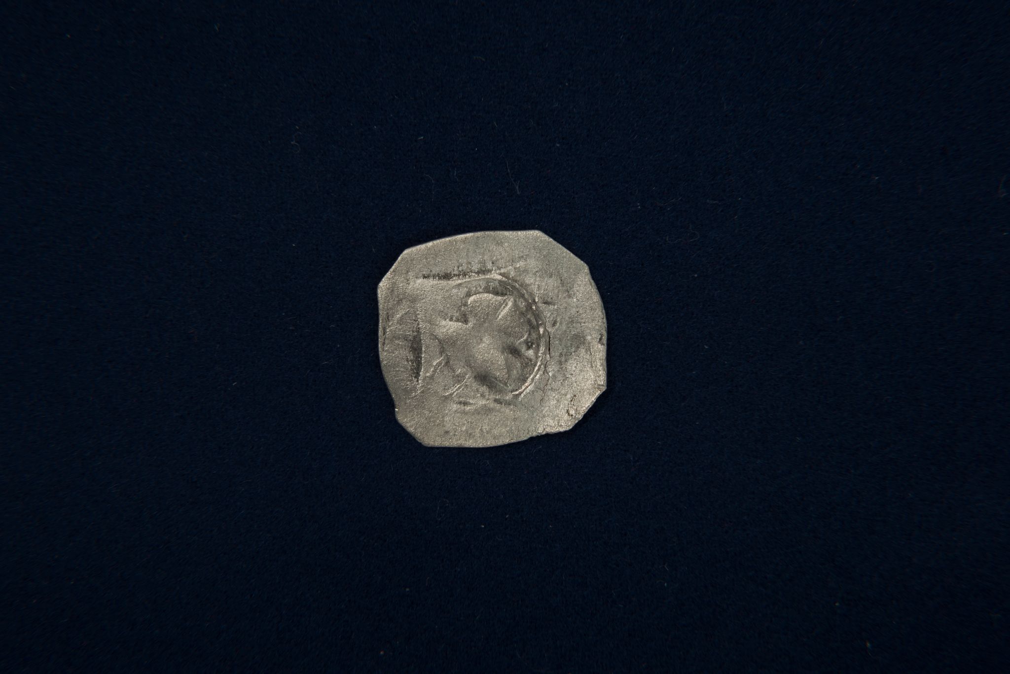 Náhledový obrázek Mince - 2
