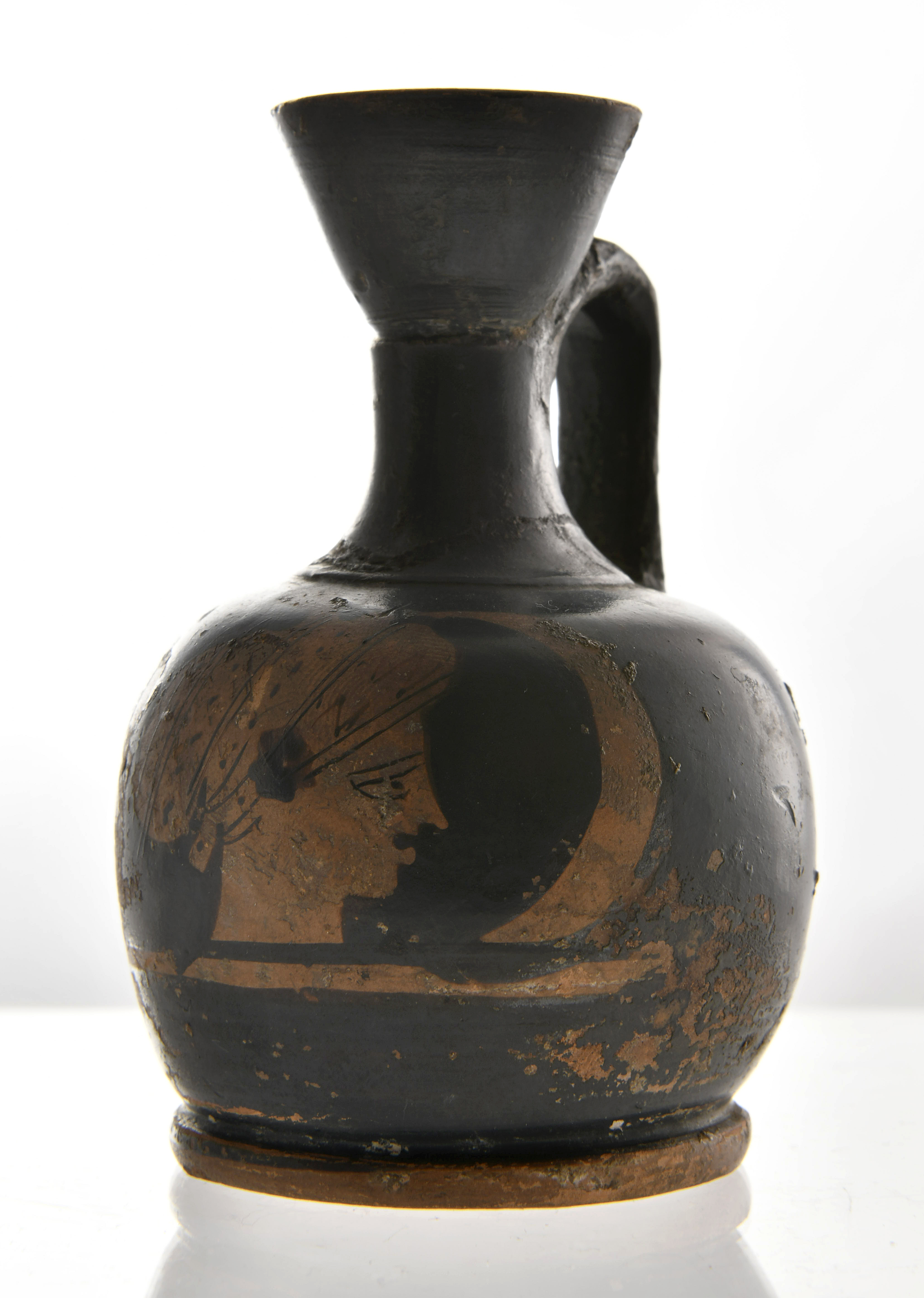 Náhledový obrázek lékythos - 1