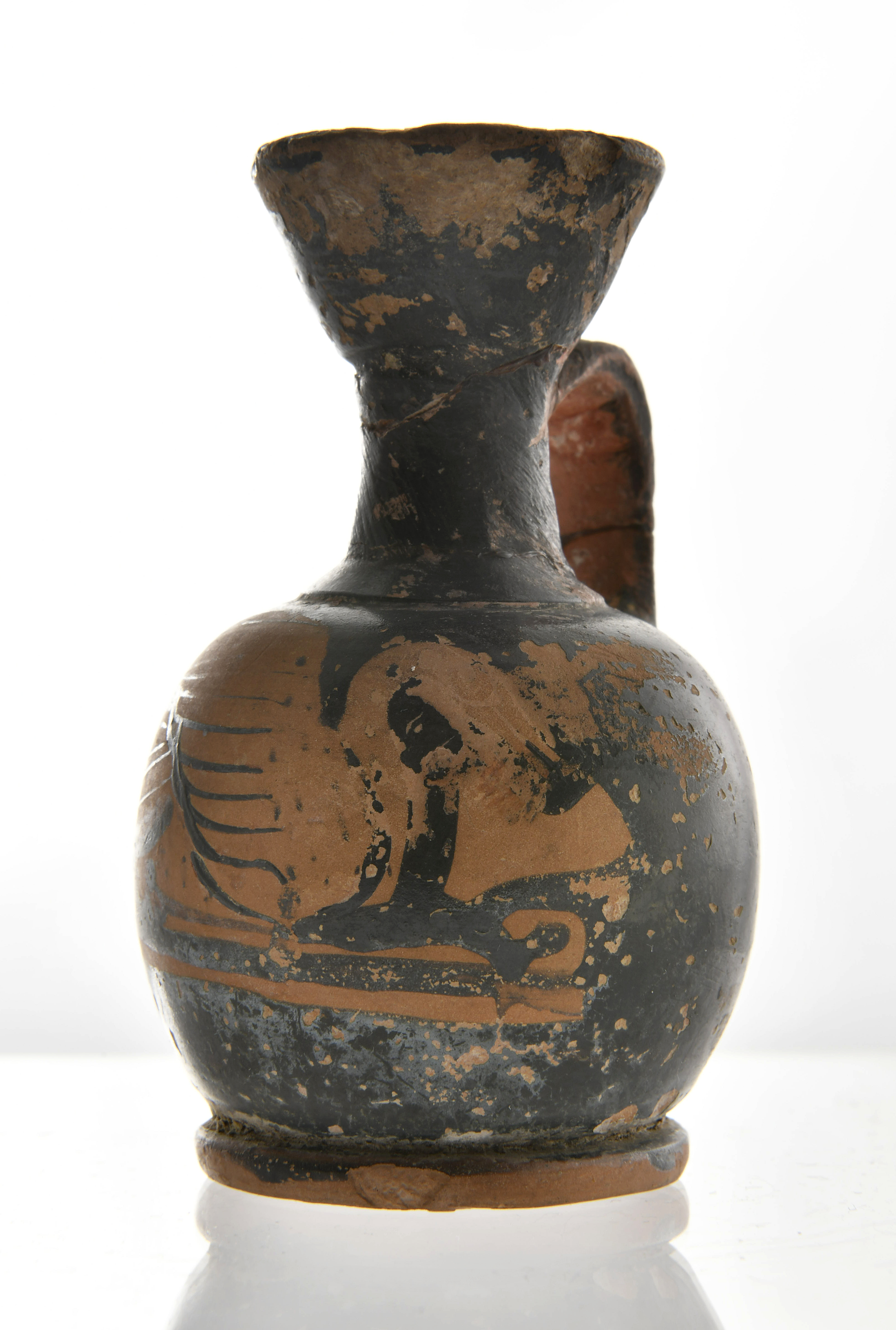 Náhledový obrázek lékythos - 1