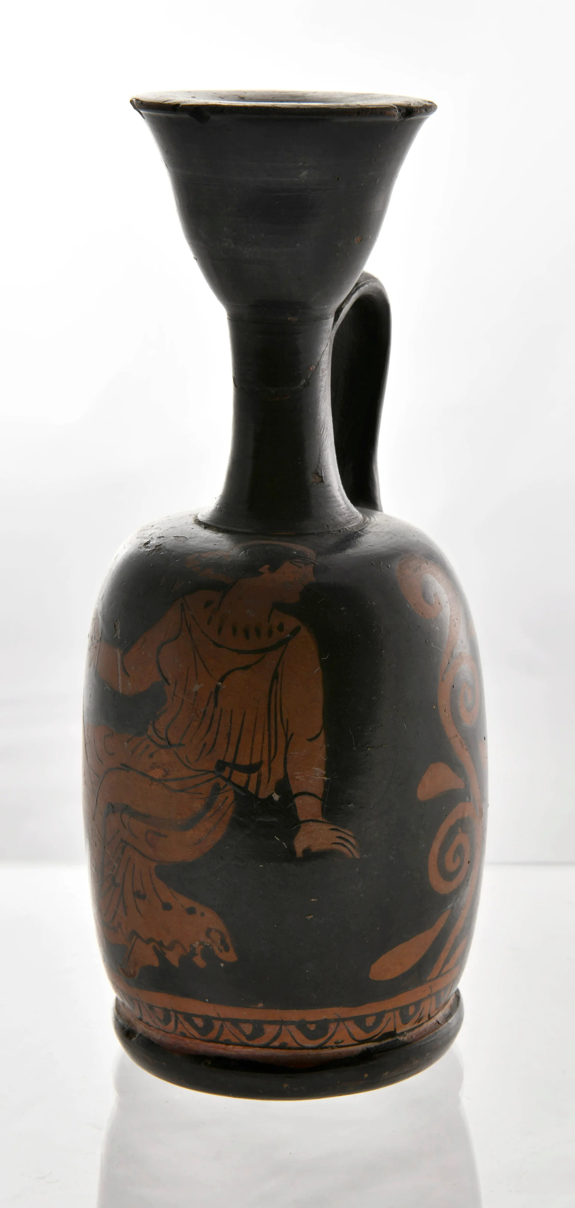 Náhledový obrázek předmětu lékythos