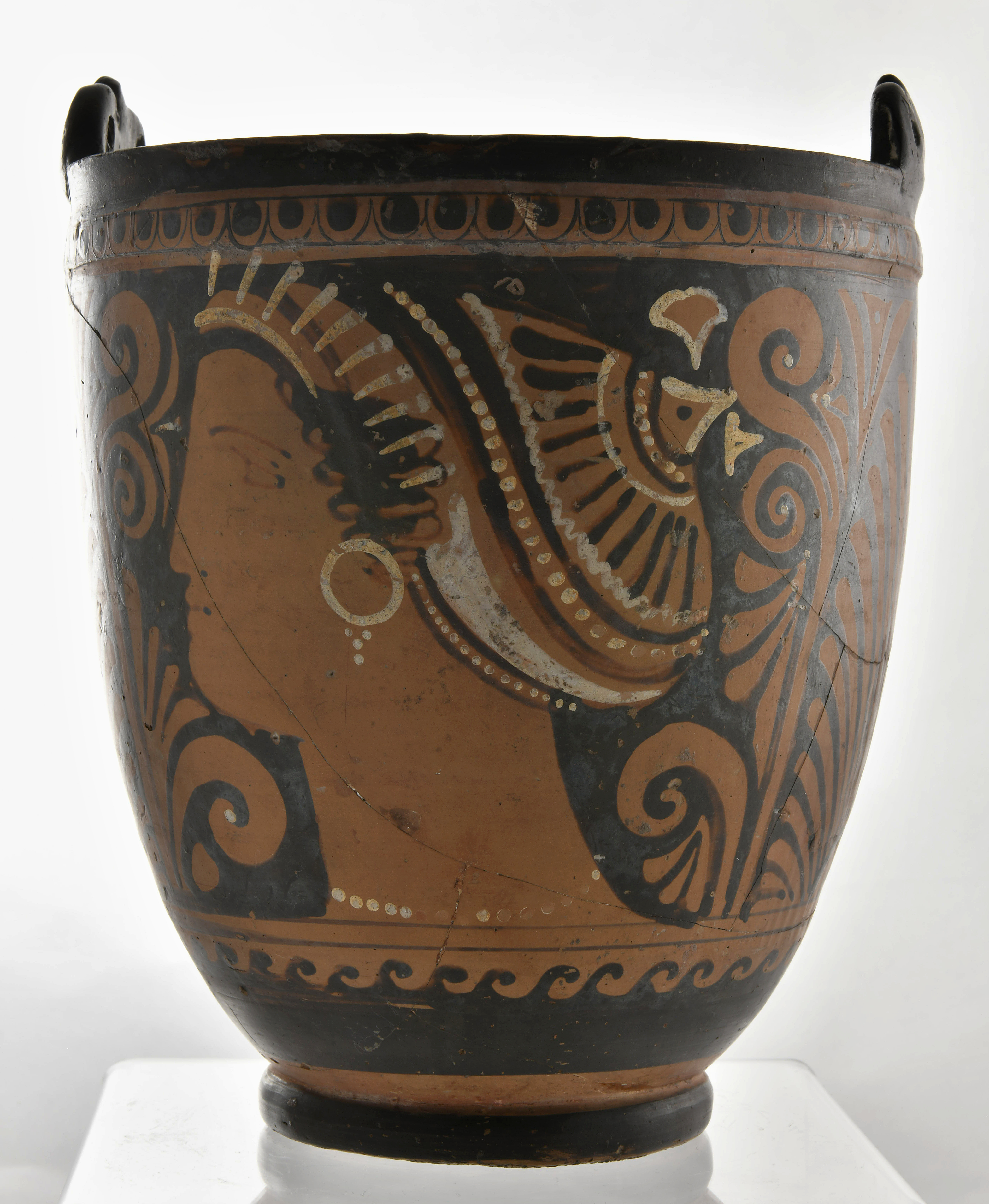 Náhledový obrázek situla - 1
