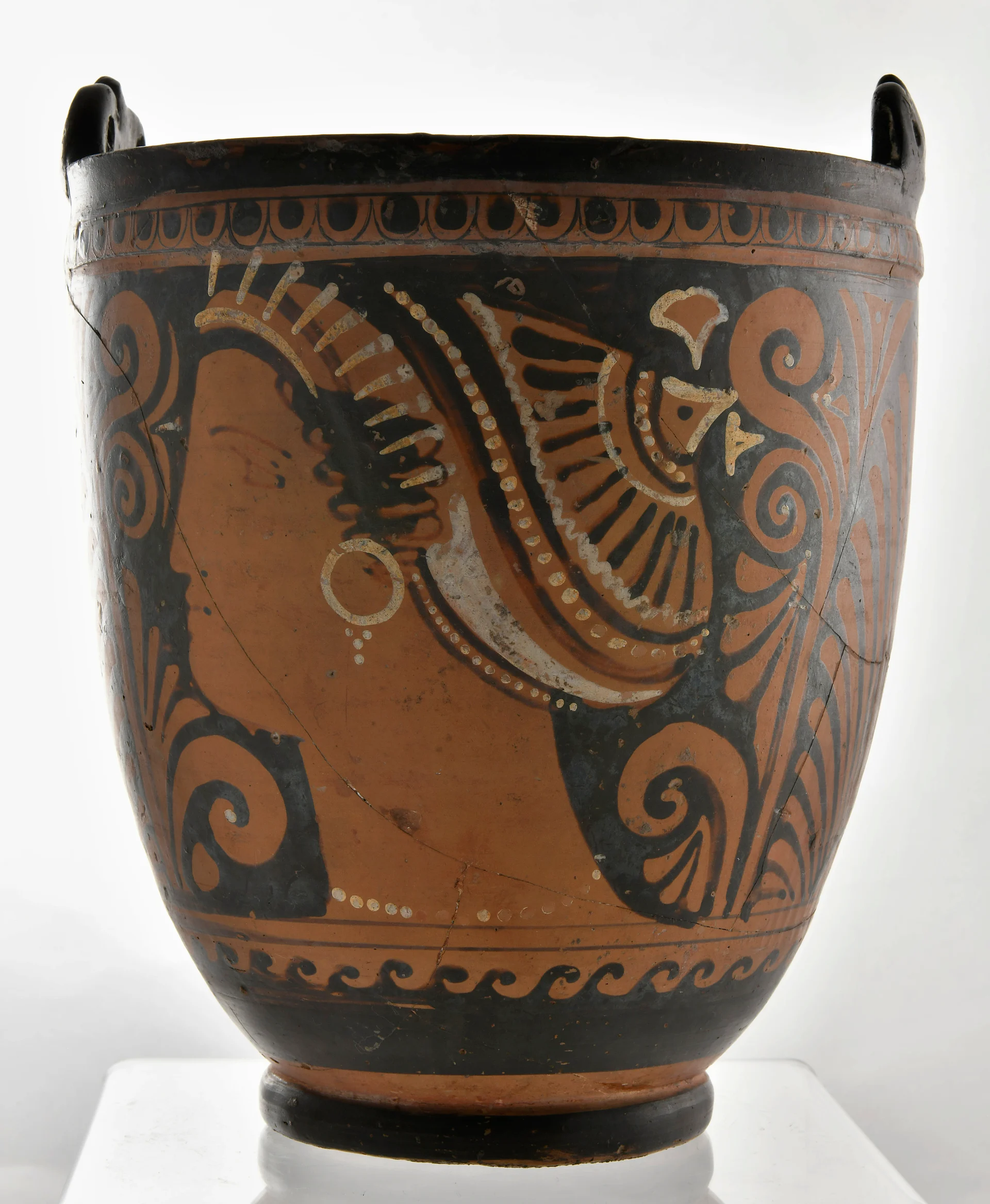 Náhledový obrázek předmětu situla